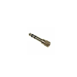6,3mm Stereo hane - 3,5mm
