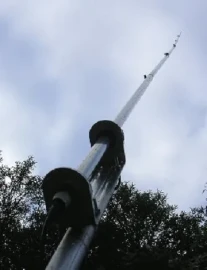 BEG-GPA-1/2-ANTENN