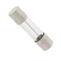 GLASRÖRSSÄKRING 3.15A-5X20