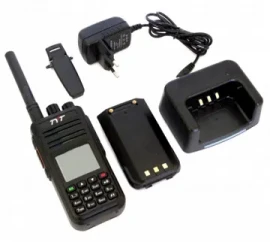TYT-MD-380-UHF