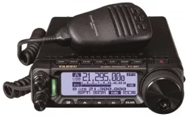 YAESU FT-891 HF