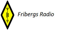 Mätinstrument - Fribergs Radio